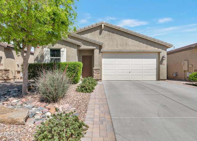Property at 532 W Tenia Trl, San Tan Valley, AZ 85140, 3 beds, 2 baths
