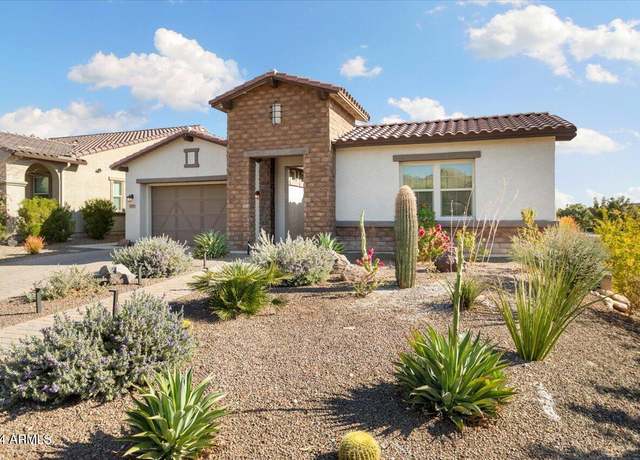 Property at 4779 N 205th Gln, Buckeye, AZ 85396, 2 beds, 2.5 baths