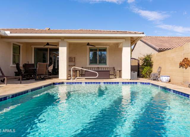 Property at 10317 E Tillman Ave, Mesa, AZ 85212, 2 beds, 2.5 baths