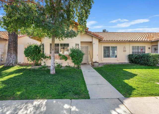 Property at 955 E Vaughn Ave, Gilbert, AZ 85234, 3 beds, 2 baths