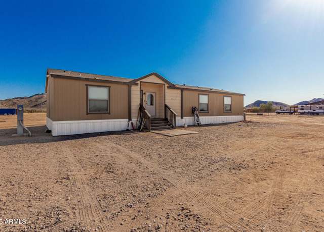 Property at 56783 W Papago Rd, Maricopa, AZ 85139, 4 beds, 2 baths