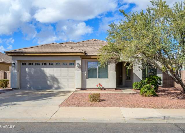 Property at 1280 E Redwood Dr, Chandler, AZ 85286, 3 beds, 2 baths