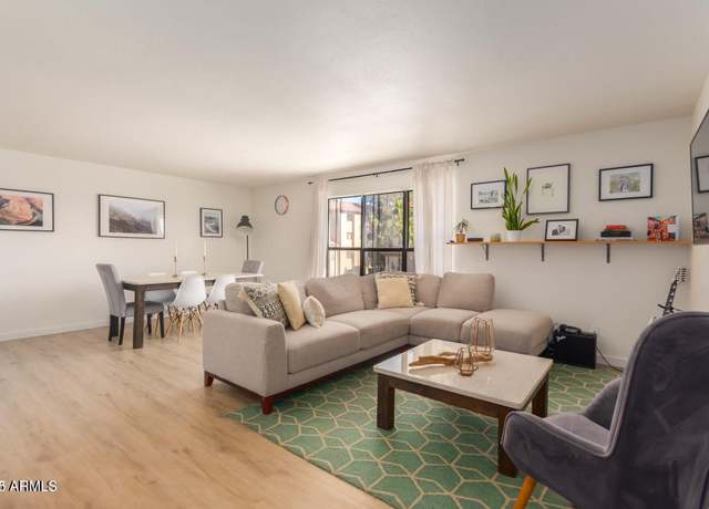 Property at 5122 N 31st Way #238, Phoenix, AZ 85016, 1 bed, 1.5 baths