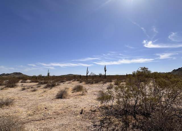 Property at 0 S Rincon Rd #44, Maricopa, AZ 85139