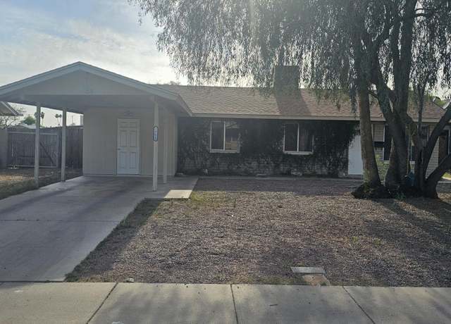 Property at 14620 N 31st Ln, Phoenix, AZ 85053, 4 beds, 2 baths