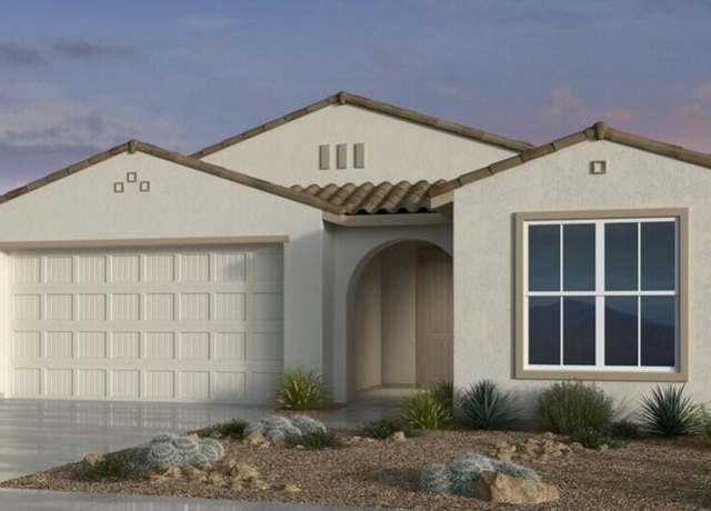 Property at 25160 N 171st Ln, Surprise, AZ 85387, 5 beds, 3 baths
