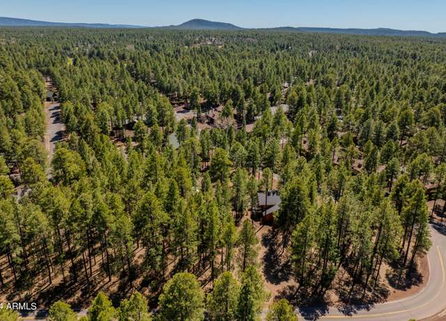 Property at 4571 Sky HI Rd Unit -, Pinetop, AZ 85935