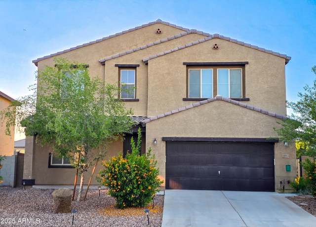 Property at 19954 W Moonlight Path, Buckeye, AZ 85326, 5 beds, 3.5 baths
