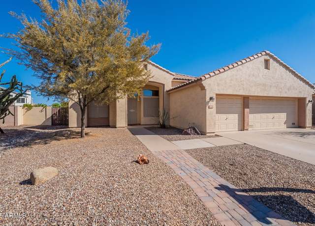 Property at 1807 W Canary Way, Chandler, AZ 85286, 4 beds, 2 baths
