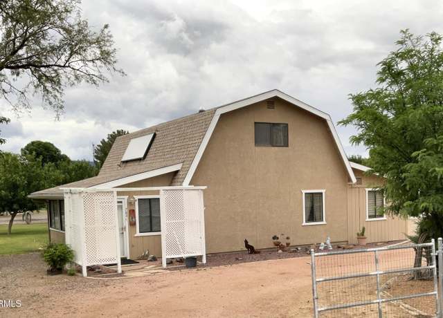 Property at 784 S Peach Ln, Camp Verde, AZ 86322, 3 beds, 2 baths