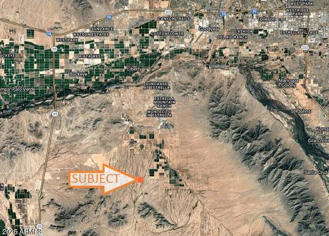 Property at 19427 W Riggs Rd Unit -, Buckeye, AZ 85326