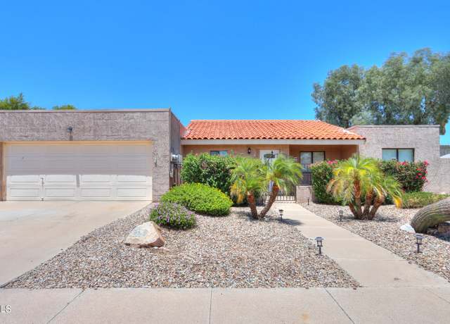 Property at 1956 N Camino Real --, Casa Grande, AZ 85122, 3 beds, 2 baths