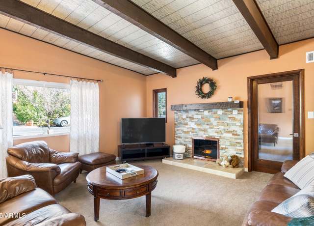 Property at 195 Sage Dr, Sedona, AZ 86336, 3 beds, 2 baths