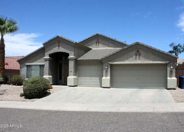 Property at 2006 W Duane Ln, Phoenix, AZ 85085, 4 beds, 2 baths
