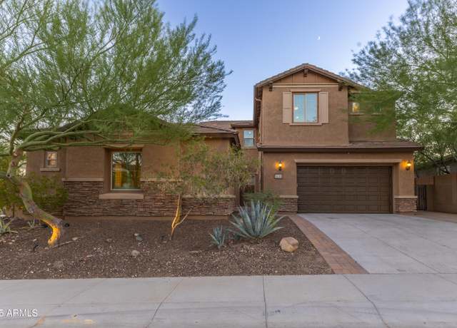 Property at 1535 W Quail Track Dr, Phoenix, AZ 85085, 5 beds, 3.5 baths