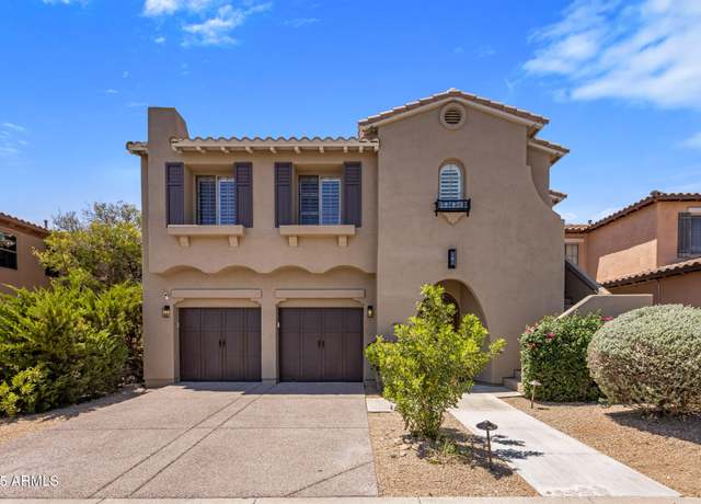 Property at 22510 N 37th Run, Phoenix, AZ 85050, 4 beds, 5 baths