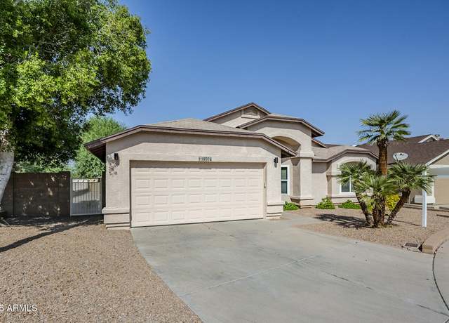 Property at 19804 N 44th Dr, Glendale, AZ 85308, 3 beds, 2 baths