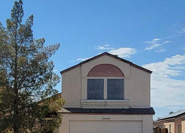 Property at 23436 N 40th Ln, Glendale, AZ 85310, 3 beds, 2.5 baths