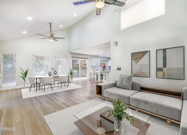 Property at 7920 E Via Camello -- #49, Scottsdale, AZ 85258, 3 beds, 2 baths
