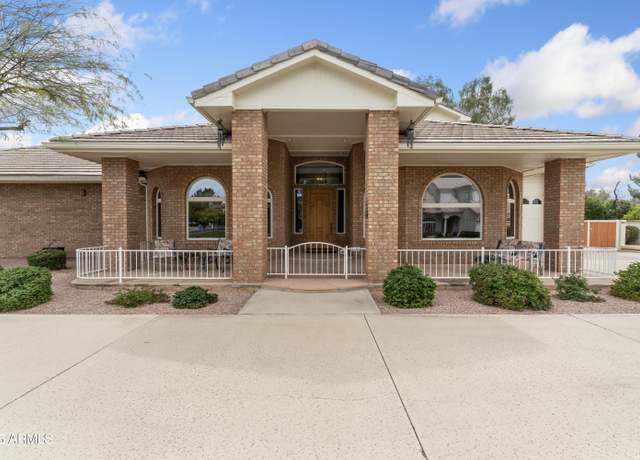 Property at 1321 W Gardenia Ave, Phoenix, AZ 85021, 3 beds, 2.5 baths