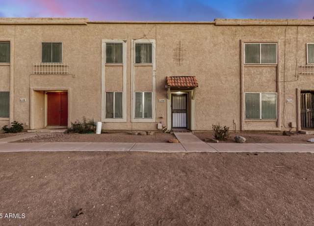 Property at 8226 N 32nd Dr, Phoenix, AZ 85051, 2 beds, 2.5 baths