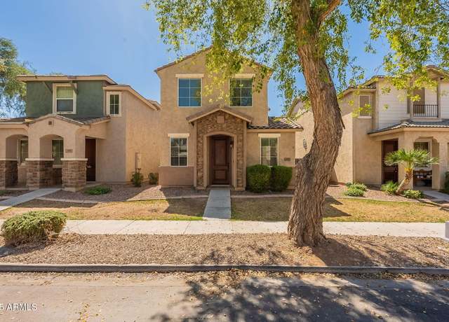 Property at 4287 E Tyson St, Gilbert, AZ 85295, 3 beds, 3 baths