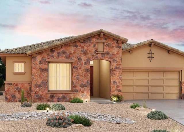 Property at 20127 W San Miguel Ave, Litchfield Park, AZ 85340, 4 beds, 3 baths