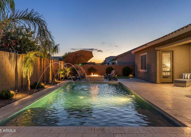 Property at 21283 E Camacho Rd, Queen Creek, AZ 85142, 4 beds, 3 baths