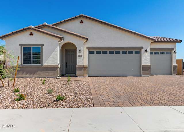 Property at 18174 W Ashley Dr, Goodyear, AZ 85338, 5 beds, 3 baths