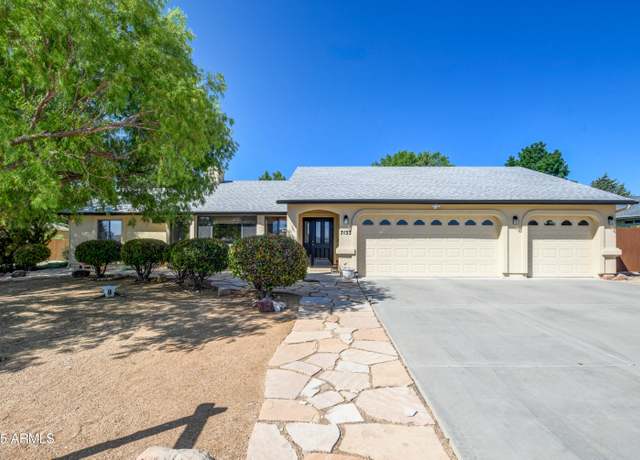 Property at 7133 E Pinnacle Pass Loop, Prescott Valley, AZ 86315, 4 beds, 2 baths