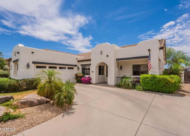 Property at 19347 E Thornton Rd, Queen Creek, AZ 85142, 3 beds, 2 baths