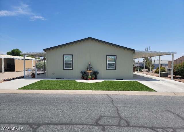 Property at 705 E Pinal Way, Florence, AZ 85132, 3 beds, 2 baths