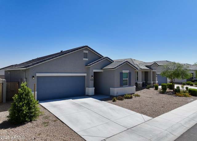 Property at 1057 W Chimes Tower Dr, Casa Grande, AZ 85122, 3 beds, 2 baths