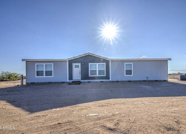 Property at 6410 S 350th Ave, Tonopah, AZ 85354, 4 beds, 2 baths