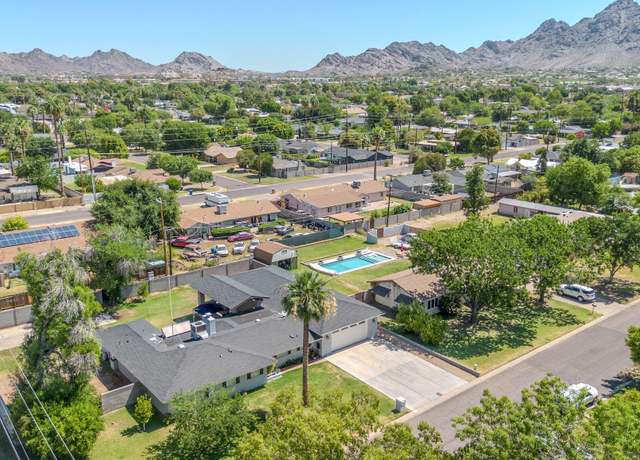 Property at 1208 E Tuckey Ln, Phoenix, AZ 85014, 3 beds, 3 baths