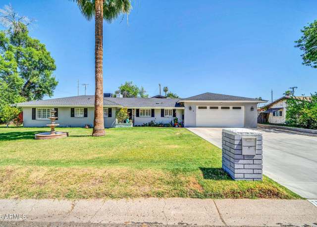 Property at 1208 E Tuckey Ln, Phoenix, AZ 85014, 3 beds, 3 baths