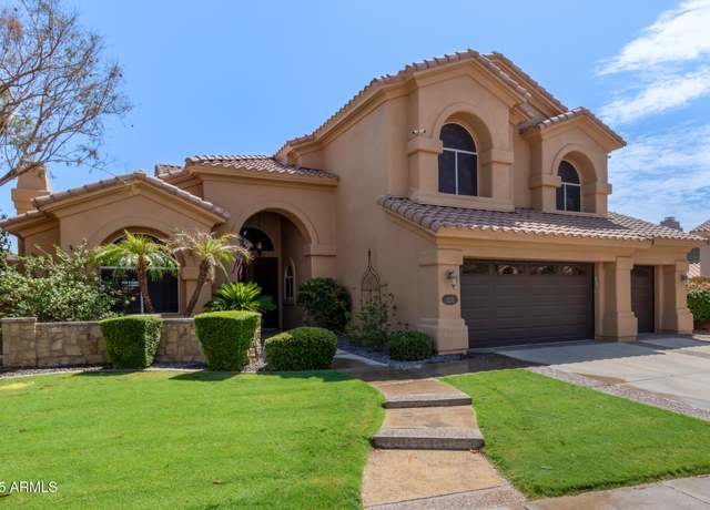Property at 1211 E Desert Flower Ln, Phoenix, AZ 85048, 5 beds, 3.5 baths