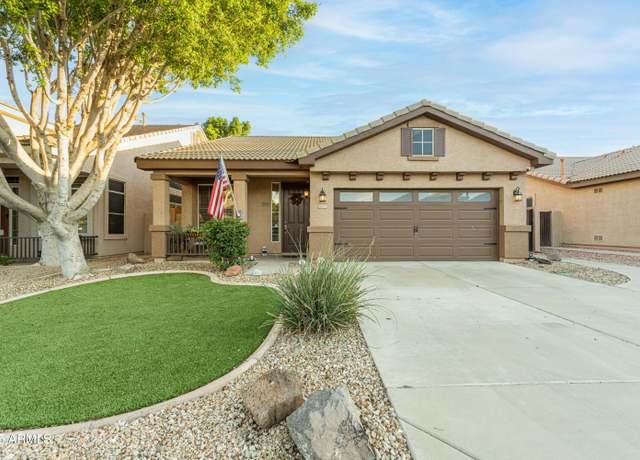 Property at 7027 W Blackhawk Dr, Glendale, AZ 85308, 3 beds, 2 baths