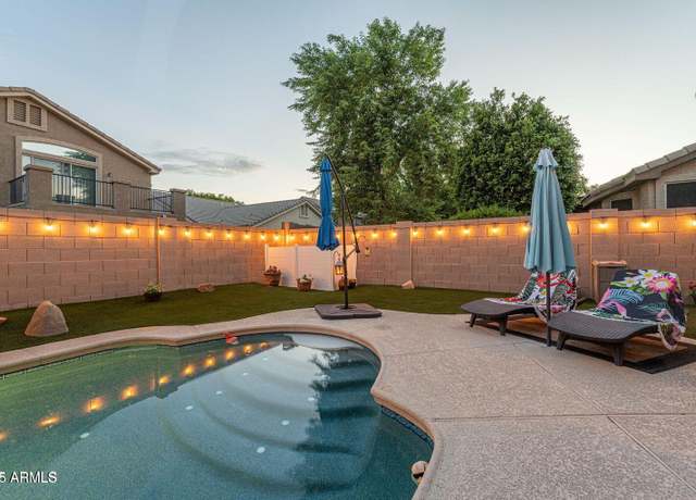 Property at 7027 W Blackhawk Dr, Glendale, AZ 85308, 3 beds, 2 baths