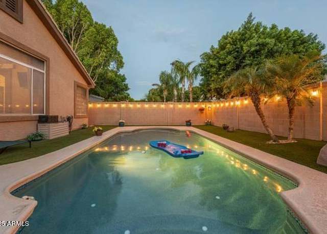 Property at 7027 W Blackhawk Dr, Glendale, AZ 85308, 3 beds, 2 baths