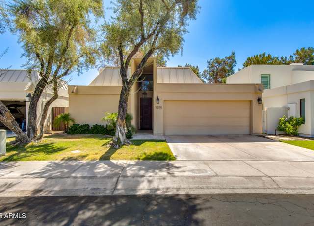 Property at 5205 N 25th Pl, Phoenix, AZ 85016, 2 beds, 2 baths