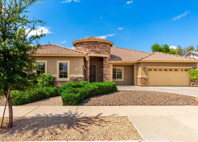 Property at 21778 E Escalante Rd, Queen Creek, AZ 85142, 6 beds, 4.5 baths