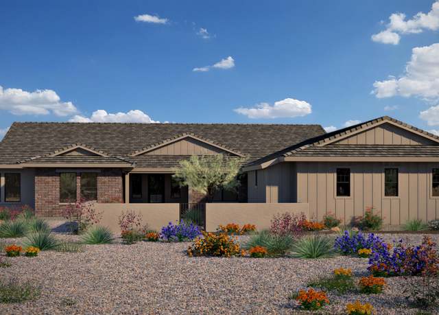 Property at 12399 E Gold Dust Ave, Scottsdale, AZ 85259, 5 beds, 5.5 baths