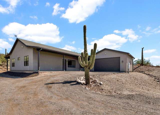 Property at 3542 W New River Rd, New River, AZ 85087, 3 beds, 2.5 baths