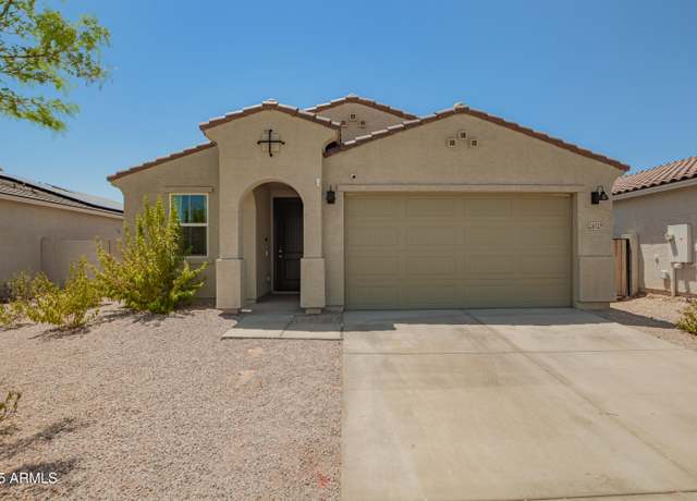 Property at 24529 W Mohave St, Buckeye, AZ 85326, 4 beds, 2 baths