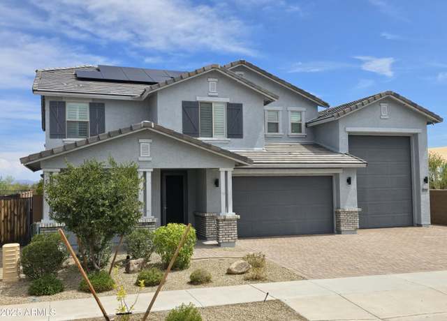 Property at 25509 N 140th Dr, Surprise, AZ 85387, 4 beds, 3 baths