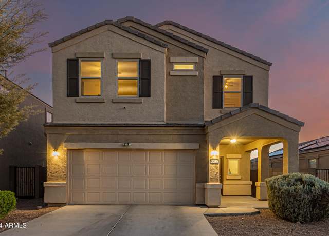 Property at 30009 W Monterey Dr, Buckeye, AZ 85396, 4 beds, 2.5 baths