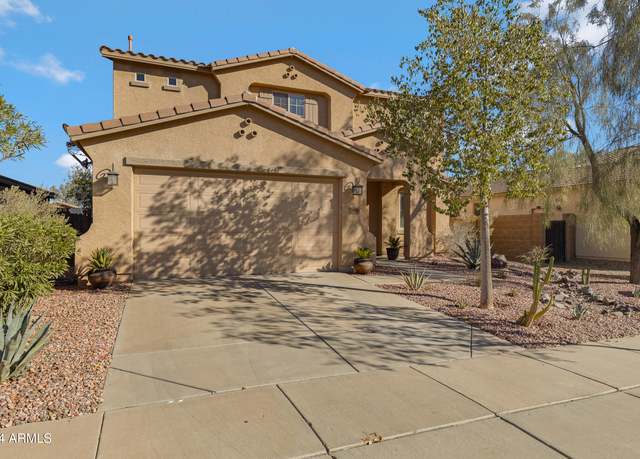 Property at 26853 N 176th Dr, Surprise, AZ 85387, 4 beds, 2.75 baths