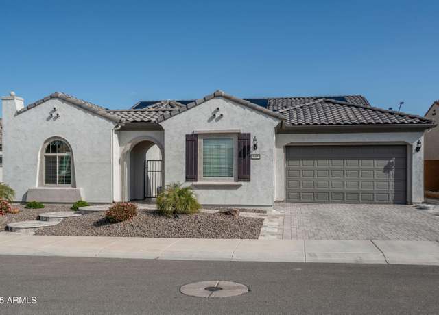 Property at 20039 N 273rd Ln, Buckeye, AZ 85396, 3 beds, 2.5 baths