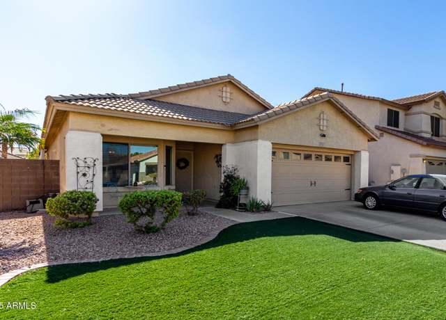 Property at 14547 W Evans Dr, Surprise, AZ 85379, 3 beds, 2 baths